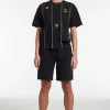 Puma X The Ragged Priest Black Jersey Tee
