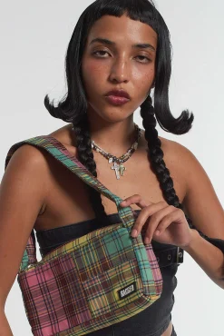 Rebellion Bag