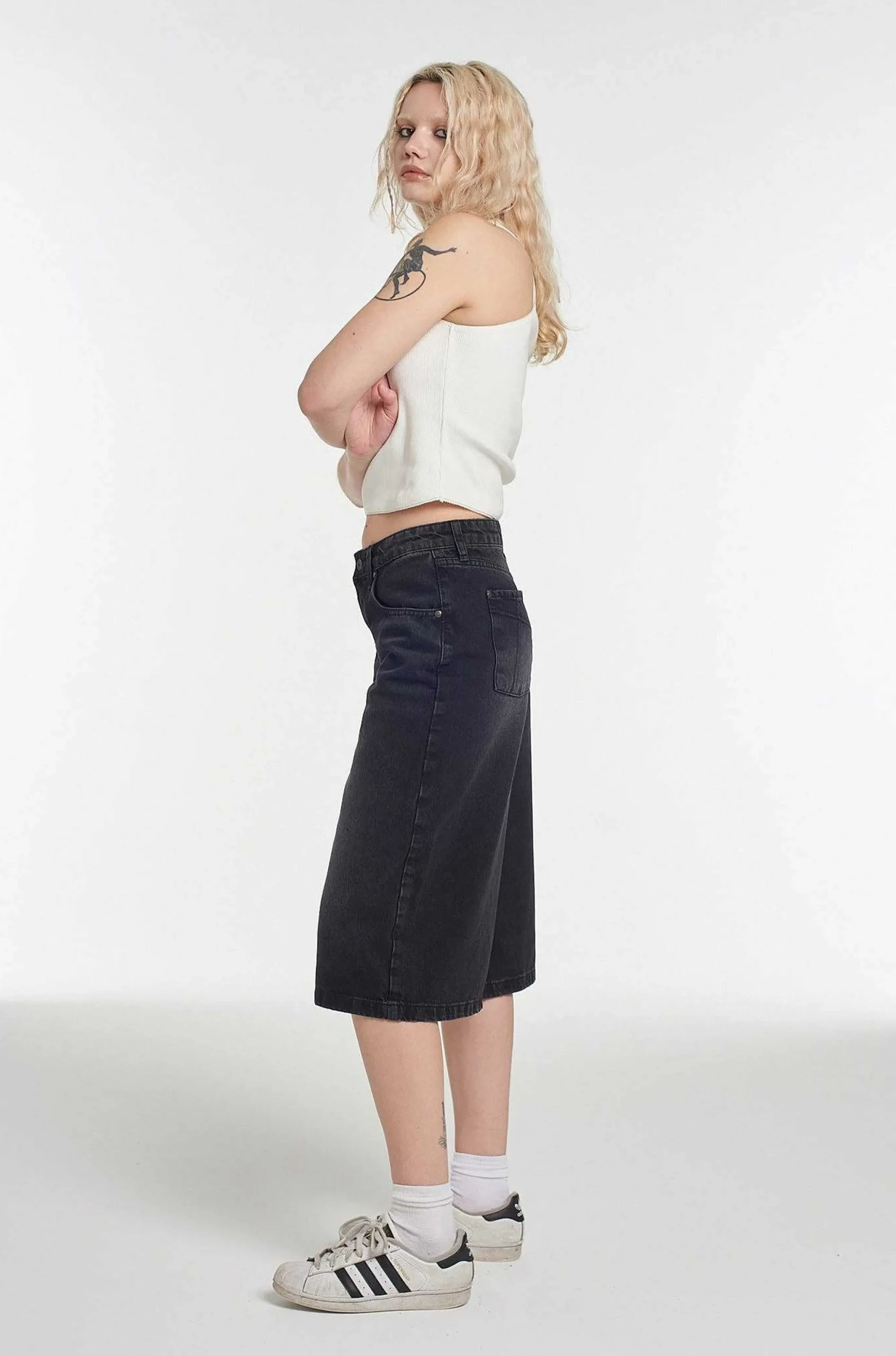 Release Short Black