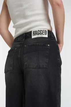 Release Short Black