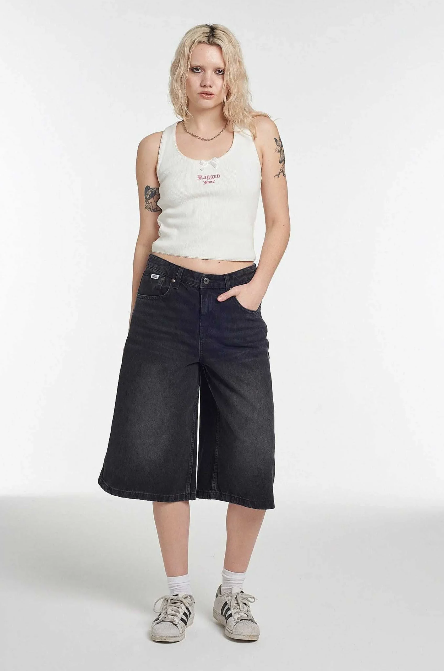 Release Short Black