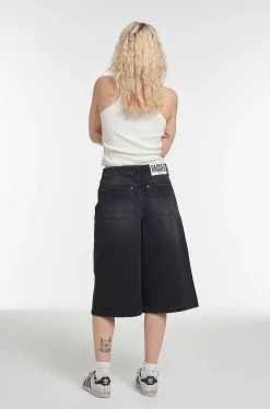Release Short Black