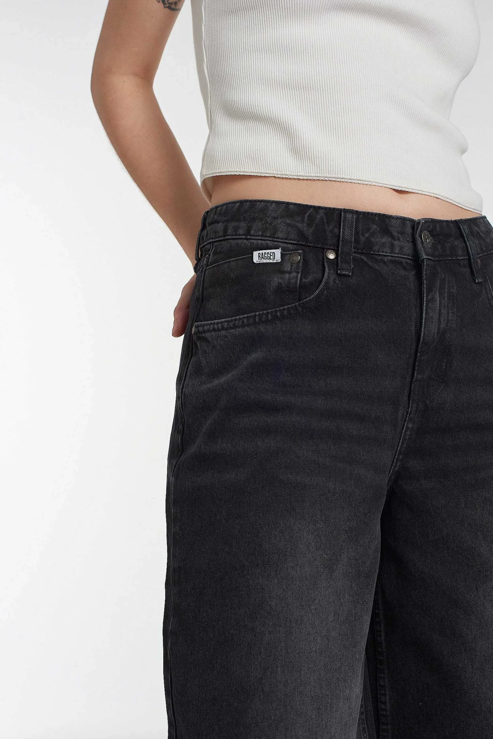 Release Short Black