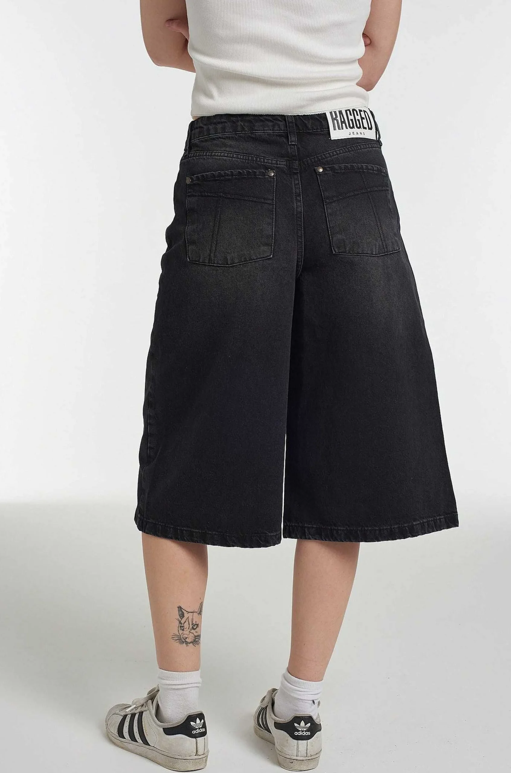 Release Short Black