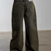 Sandwash Release Jean