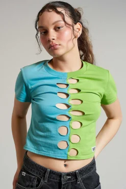 Seen Tee