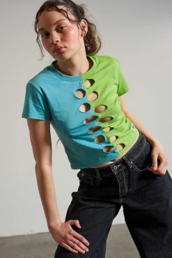 Seen Tee