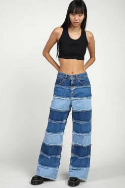 Shredder Jean