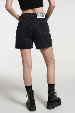 Spree Shorts Charcoal