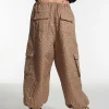 Storm Parachute Pants