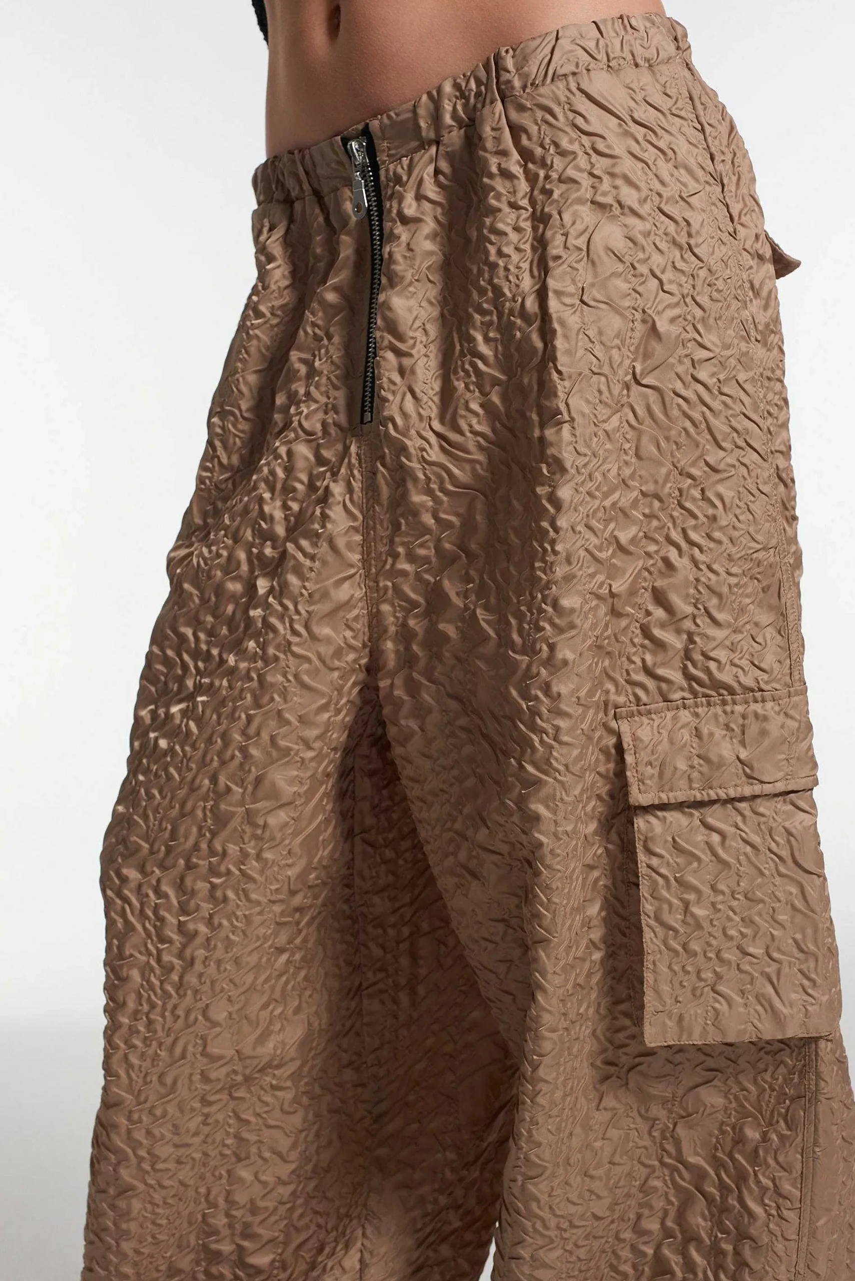 Storm Parachute Pants