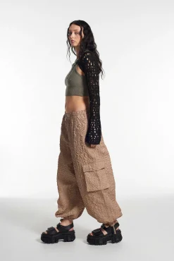 Storm Parachute Pants
