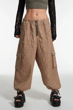 Storm Parachute Pants