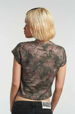 Swamp Baby Tee