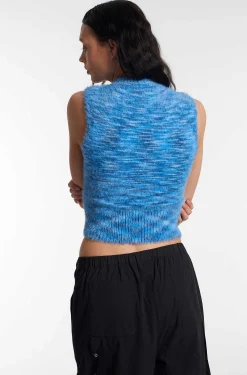 Tide Lace Front Top