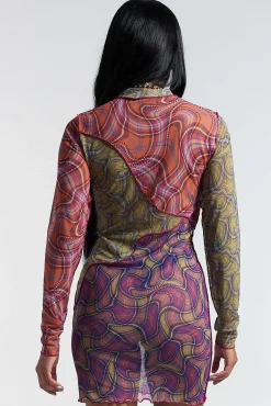 Zombie Dress