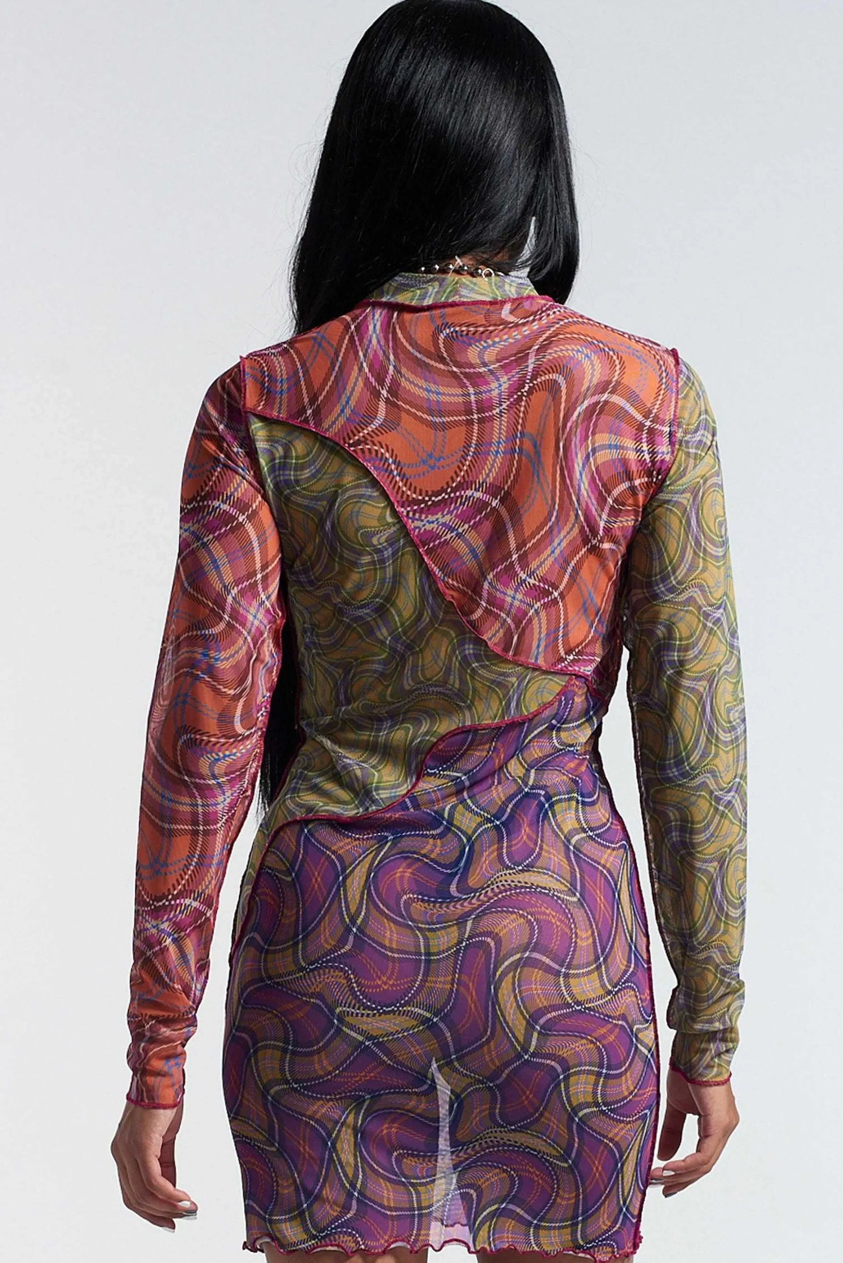 Zombie Dress