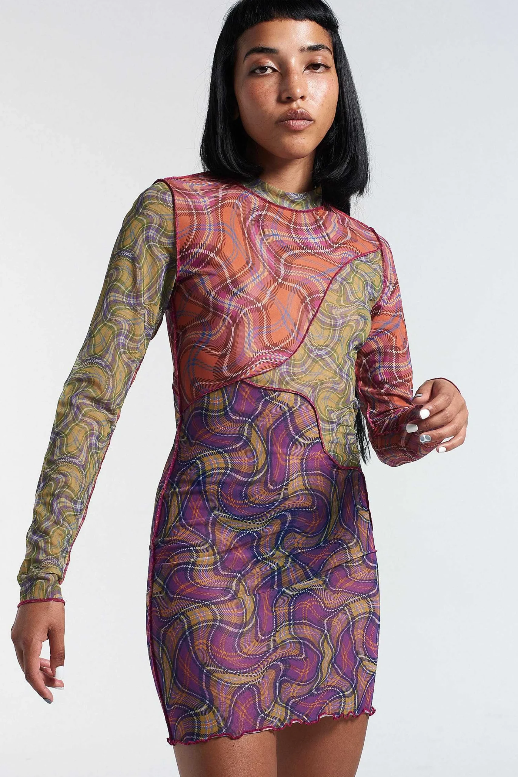 Zombie Dress